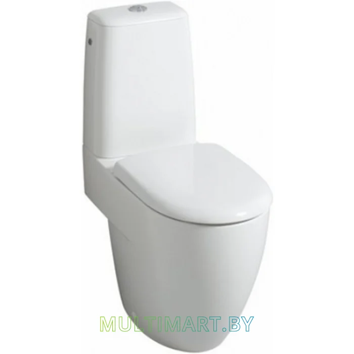 Унитаз Keramag 4U 203400000